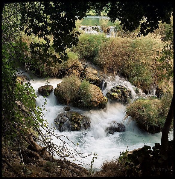 VI_FoN_66-085_03.jpg - Krka nemzeti park (Horvátország)