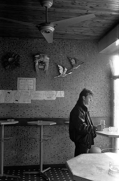 VI_FoN_08-07_07.jpg - Minden együtt, ami a 70-es, 80-as években korszerűnek és progresszívnek számított.