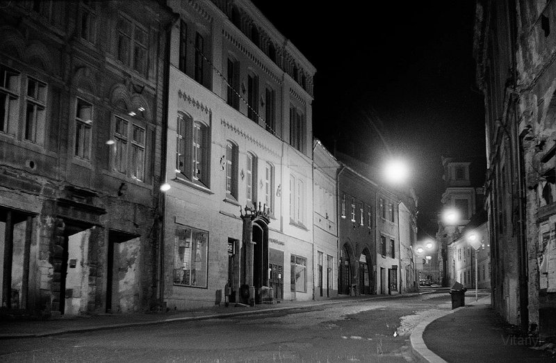 VI_FoN_05-20_03_tv.jpg - Kutná Hora - a kísértetváros. Azóta rendes turistaparadicsom lett belőle.