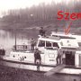 Mopet46 felvétele 1974-ből, a hajók Füredre szállításakor.