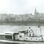 Szende (vagy Szundi)
